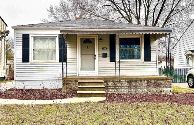 21608 Colony - 21608 Colony Street, St. Clair Shores, MI 48080