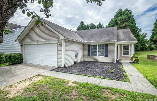 6208 Saybrooke Drive Gallery 2
