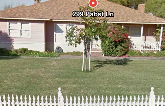 299 Pabst A-Orcutt photos photos