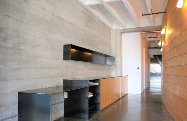 Sophisticated Living: 1BD, 2BA, Historic Charm & Amenities - Available Now! Gallery 3