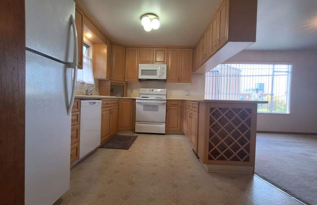 Spacious Home 615 E Lynn St. / Southlake Union Gallery 3