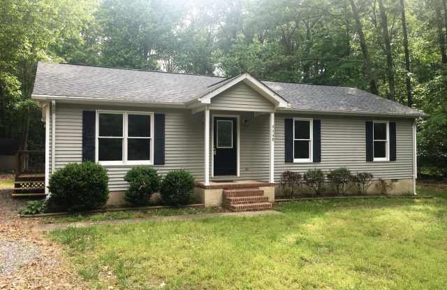 9548 MICHAEL DRIVE - 9548 Michael Drive, King George, VA 22485