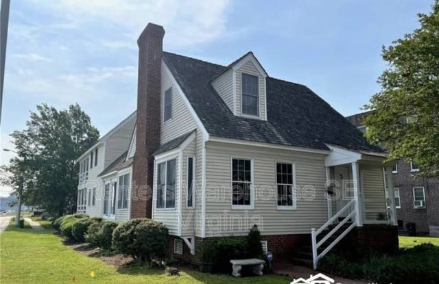 285 Court Street - 285 Court Street, Portsmouth, VA 23704