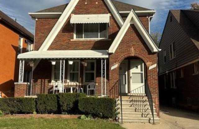 5250 Calhoun Street photos photos