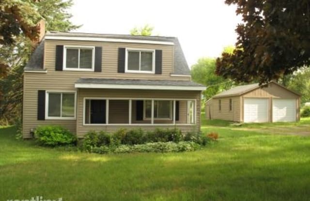 3093 Indianwood Rd - 3093 Indianwood Road, Oakland County, MI 48362