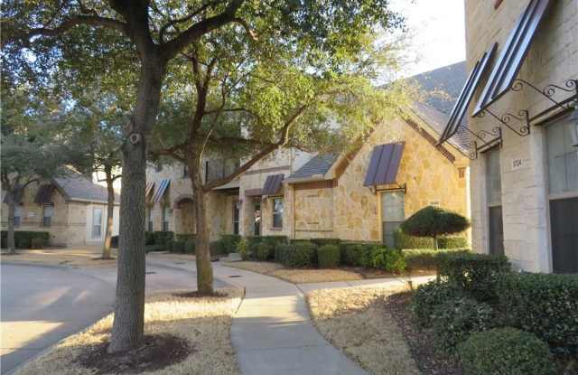 8945 Trolley Trail - 8945 Trolley Trail, McKinney, TX 75070