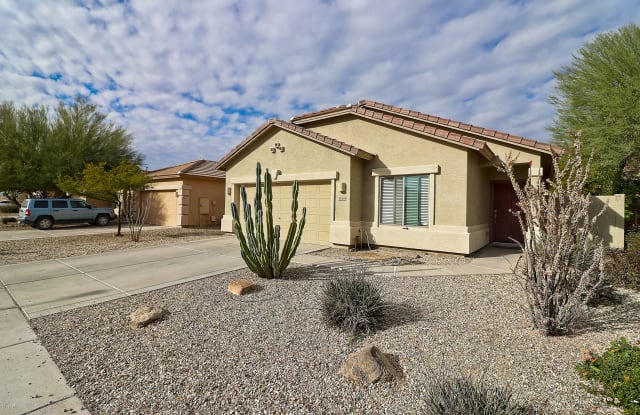 10016 W BLOCH Road - 10016 West Bloch Road, Phoenix, AZ 85353