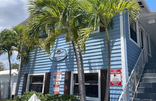 413 Southeast 16th Street - 413 Southeast 16th Street, Fort Lauderdale, FL 33316