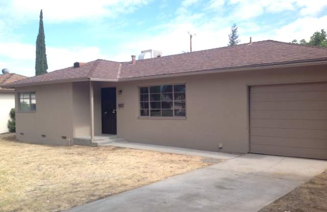 Available Soon! - 4741 East Cornell Avenue, Fresno County, CA 93703