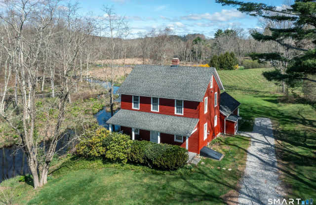 62 Brush Hill Road photos photos