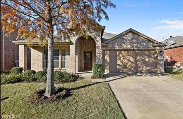1104 Chambers Ln - 1104 Chambers Lane, Melissa, TX 75454