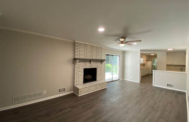 4179 Council Rock Road Gallery 2