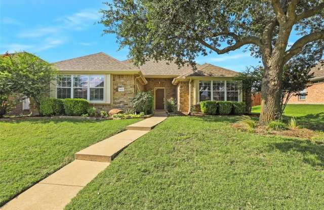 1103 Destiny Court - 1103 Destiny Court, Wylie, TX 75098