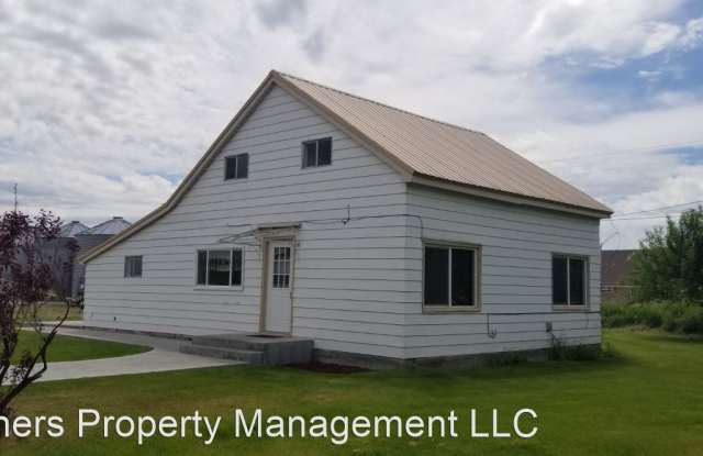 202 N 4000 E - 202 North 4000 East, Jefferson County, ID 83442