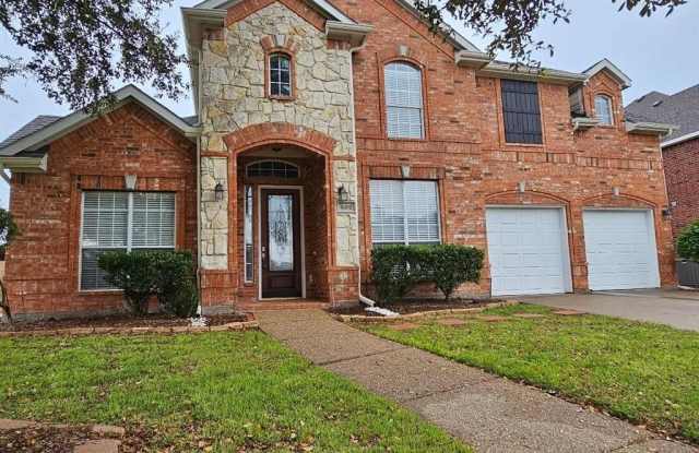 4302 Mulligan Avenue - 4302 Mulligan Avenue, Mansfield, TX 76063