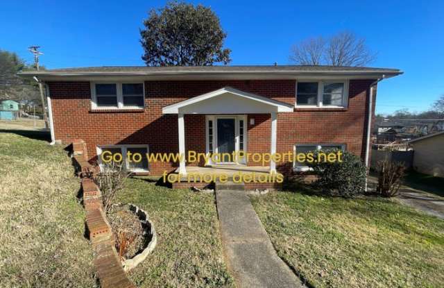 1701 Turner Street - 1701 Turner Street, Nashville, TN 37138