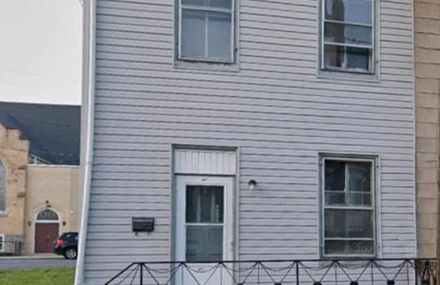 Future Rental! - 485 West Princess Street, York, PA 17401