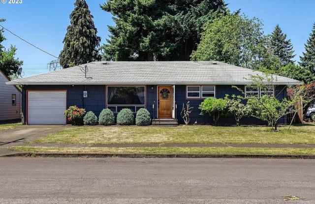 2316 Wintler Dr - 2316 Wintler Drive, Vancouver, WA 98661
