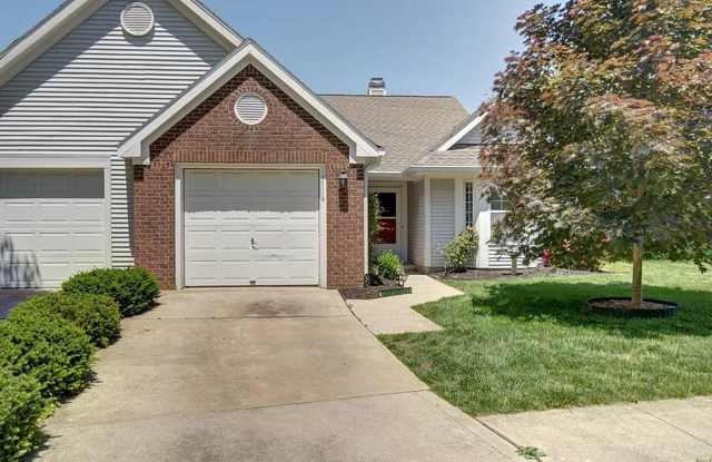 Spacious Washington Township Two Bedroom Ranch Near 86th and Ditch Rd - COMING SOON photos photos