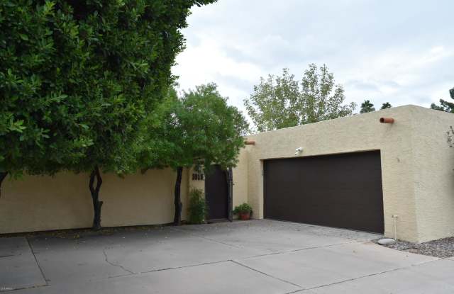 1019 N CHERRY -- Gallery 2