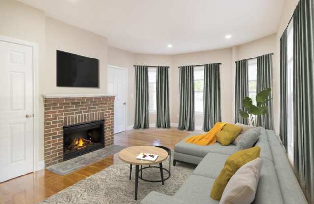 2556 Massachusetts Avenue - 2 photos photos
