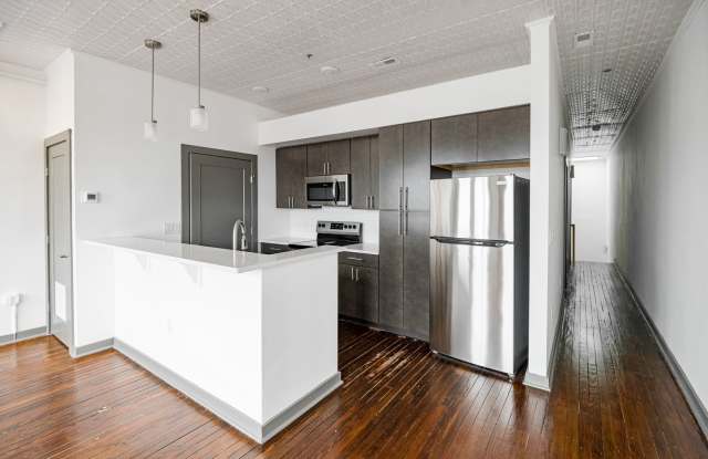 18th Street Lofts photos photos