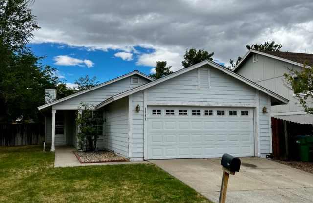 1411 Ambassador Drive - Located in Northwest Reno! photos photos