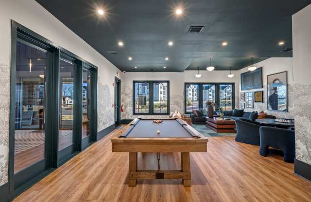Evolve New Hope Farm Apartment Homes Gallery 4