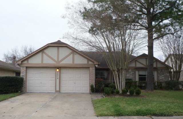 2214 Ferrisburg - 2214 S Ferrisburg Ct, Sugar Land, TX 77478
