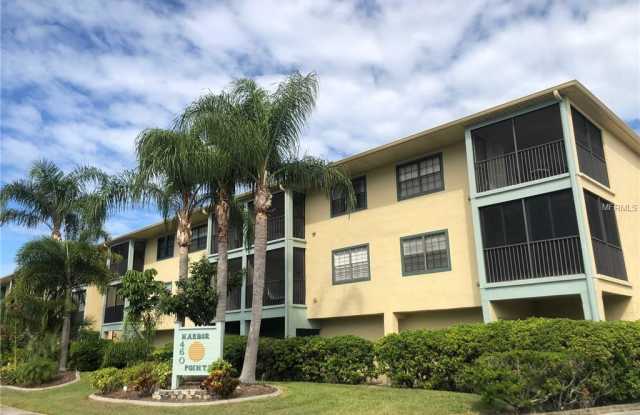 460 PAULA DRIVE S - 460 South Paula Drive, Dunedin, FL 34698