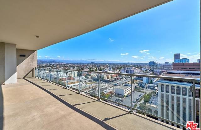 3785 Wilshire Blvd photos photos