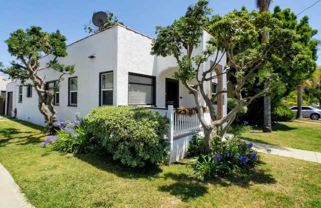 1390 Bennett Ave. - 1390 Bennett Avenue, Long Beach, CA 90804