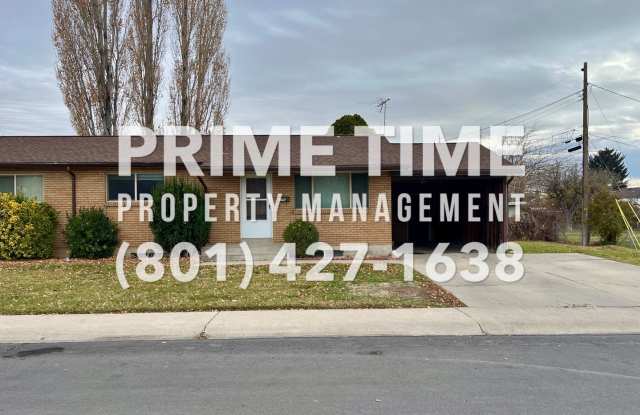 Lovely duplex for rent in Orem photos photos