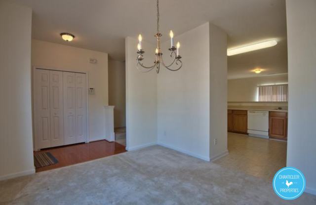 1725 TW Alexander Drive - 1202 Gallery 4