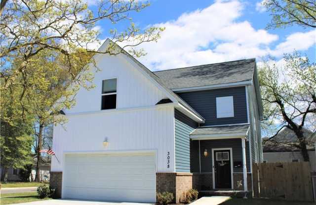 3038 Saint Mihiel Avenue - 3038 Saint Mihiel Avenue, Norfolk, VA 23509