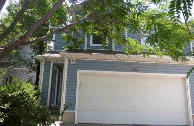 1728 Elk Springs Street photos photos