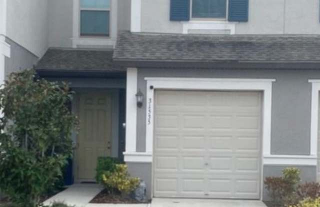 Stunning 3-Bed Townhome with screenedLanai in Amazing  Eppison Lagoon Community!! photos photos