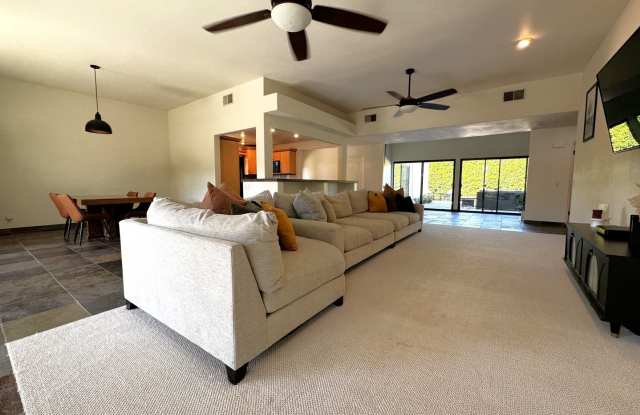 COMING SOON!! GORGEOUS 2 Bed 2 Bath Home in BERMUDA DUNES! - 42755 Santiago Place, Bermuda Dunes, CA 92203