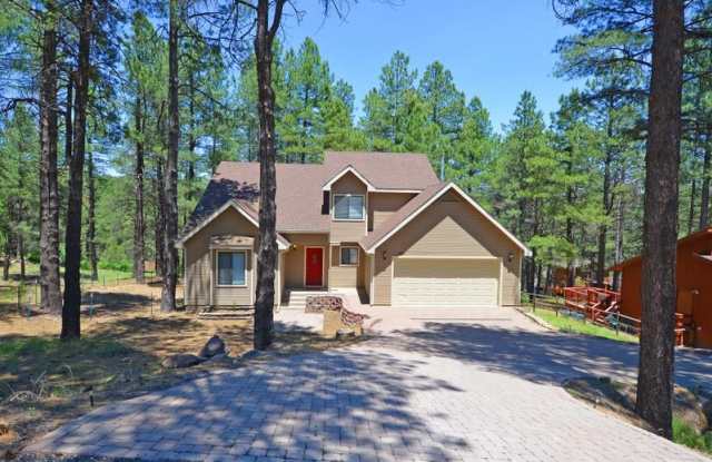 Beautiful Home for Rent In Kachina Village! - 2989 Kona Trail, Kachina Village, AZ 86005