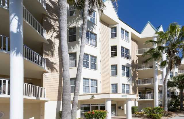 4626 Harbour Village Boulevard - 4626 Harbour Village Boulevard, Ponce Inlet, FL 32127
