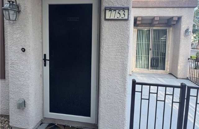 7753 Petite Pillar Court - 7753 Petite Pillar Court, Las Vegas, NV 89149 7753 Petite Pillar Court - 7753 Petite Pillar Court, Las Vegas, NV 89149