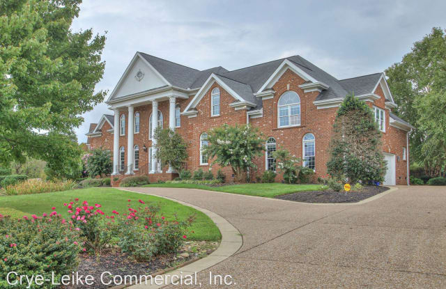 701 Sinclair Circle - 701 Sinclair Circle, Brentwood, TN 37027