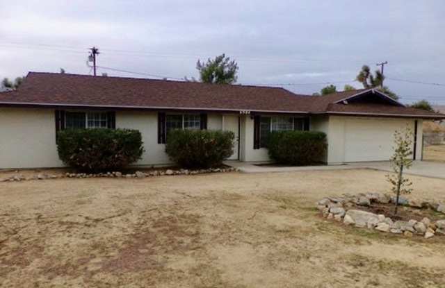 Coming soon! 3 Bedroom 2 Bath Home in Yucca Valley photos photos