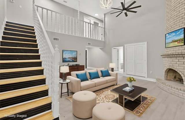 4621 Greensboro Drive Gallery 4