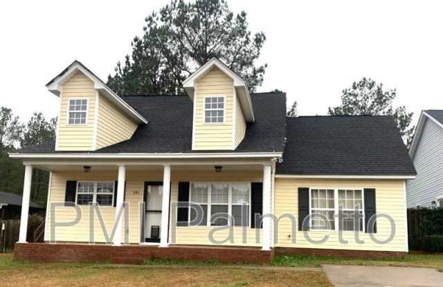 541 Old Bush River Rd photos photos