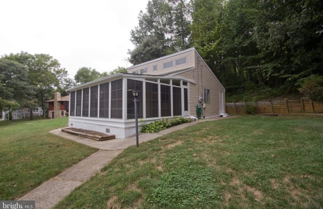 1715 SAINT MARGARETS ROAD - 1715 Saint Margarets Road, Anne Arundel County, MD 21409