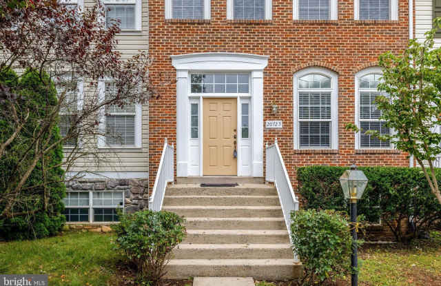 20725 WATERFALL BRANCH Terrace Gallery 4