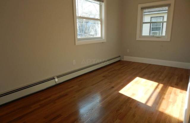 50 Springfield St. Gallery 2