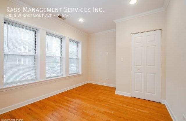 2856 West Rosemont Ave. Gallery 4