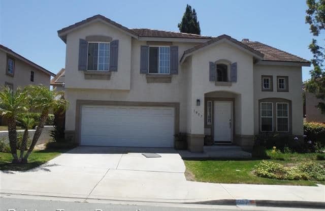 1057 Camino Atajo - 1057 Camino Atajo, Chula Vista, CA 91910